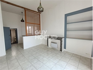 appartement à la vente -   85200  FONTENAY-LE-COMTE, surface 140,39 m2 vente appartement - APR592239